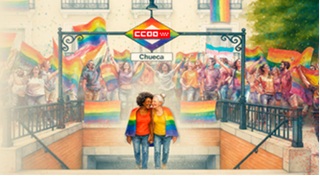 SU VERGÜENZA, NUESTRO ORGULLO