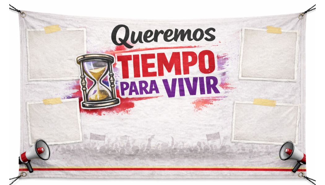 TRAS CASI 9 AÑOS REDUCIMOS LOS HA