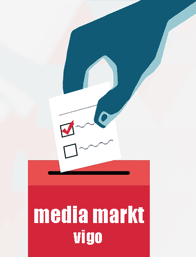 CCOO gaña as eleccións sindicais en MediaMarkt Vigo e mellora os resultados anteriores