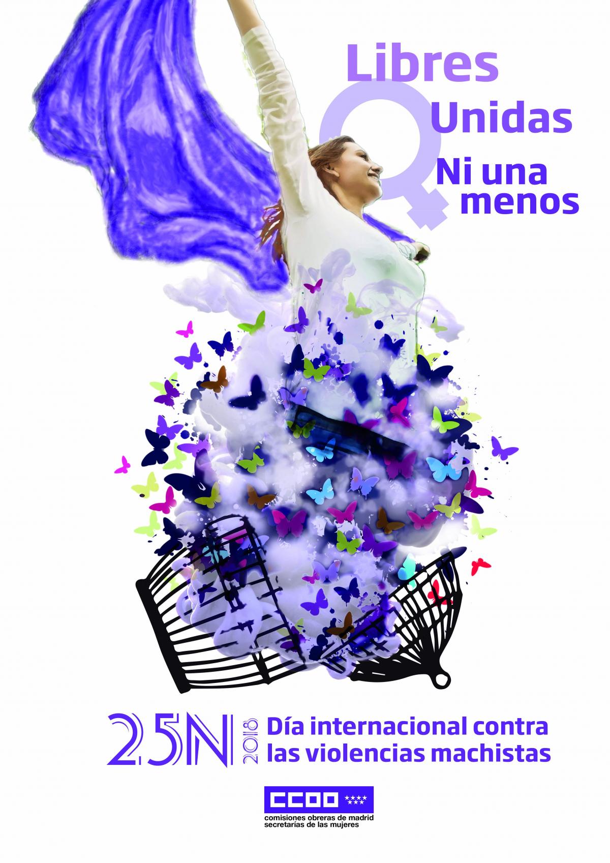 CCOO advierte de que