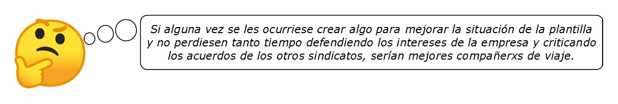 Por fin activo el Acuerdo de Ampliación de Jornadas