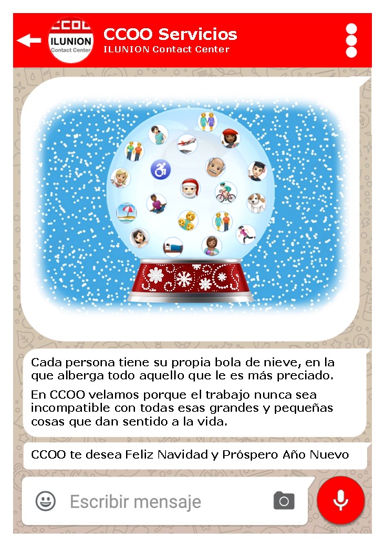 Felices Fiestas