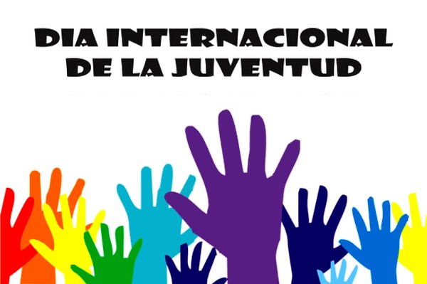 Día Internacional de la Juventud