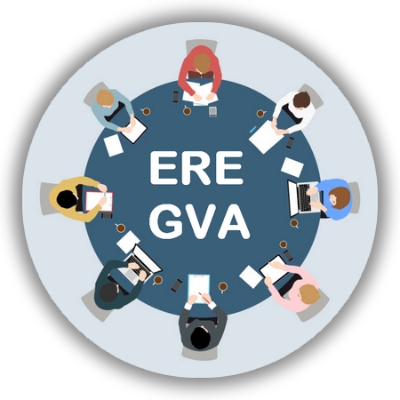 ERE en la campaña GVA, Segunda Reunión