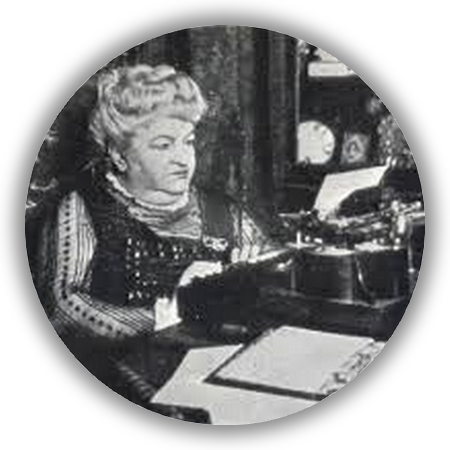 Emilia Pardo Bazán, La mejor novelista española del siglo XIX.