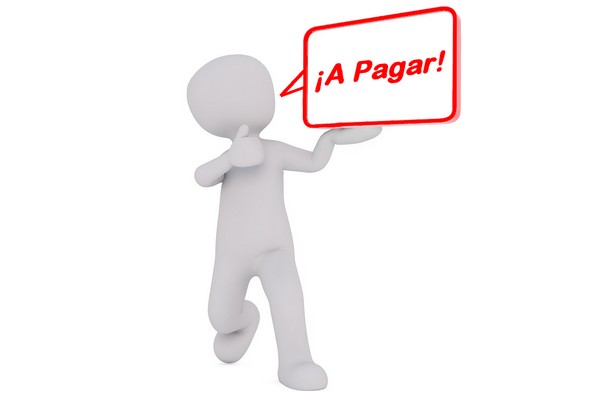 Pagados los trasos de enero a mayo