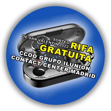 Promoción Auriculares Bluetooth