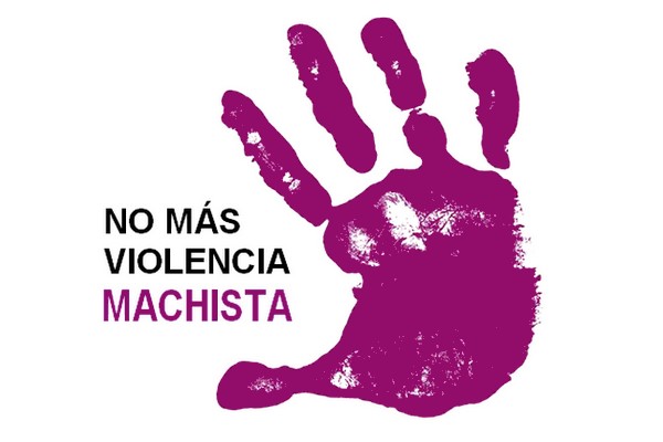 Basta ya de violencia machista