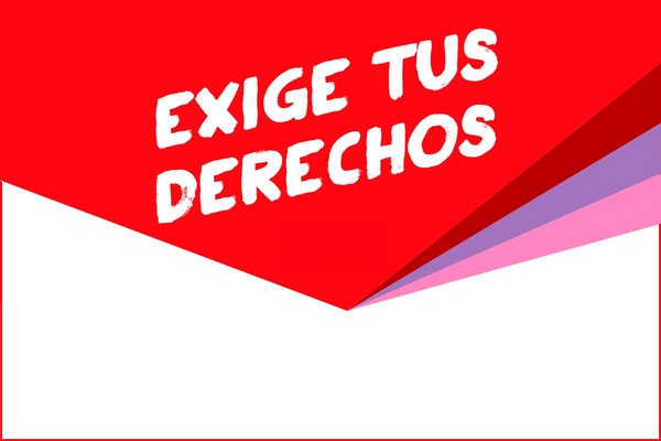 Normas y calendario del plenario de integración de Servicios Administrativos y Servicios Técnicos de la Federación de Servicios de CCOO Madrid.