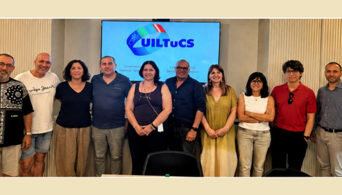 Reunión del Comité restringido Grupo Inditex