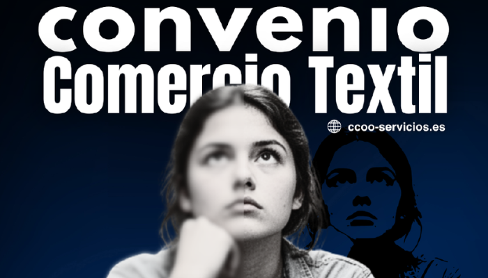 Convenio comercio textil, y ahora… incertidumbre