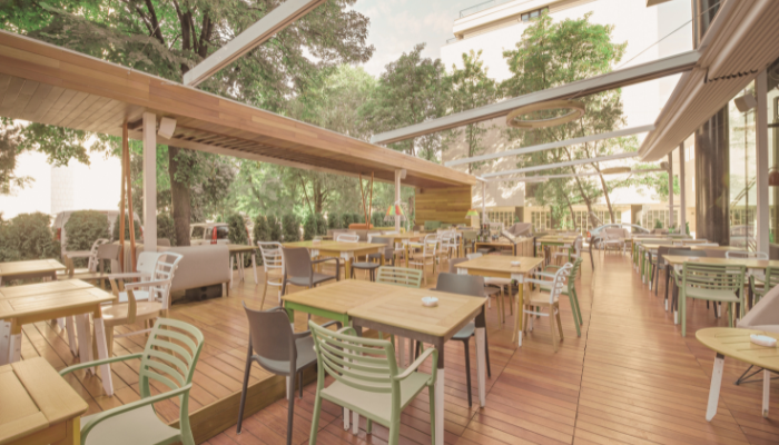 Negociación del convenio de hostelería y actividades turísticas de la Comunidad de Madrid