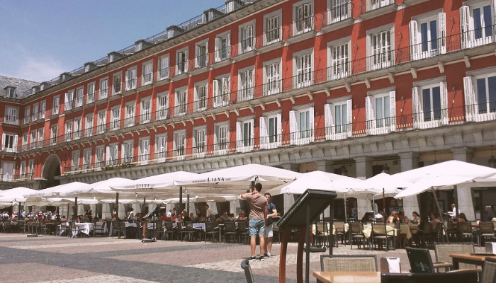 Negociación del Convenio de Hostelería y Actividades Turísticas de la Comunidad de Madrid
