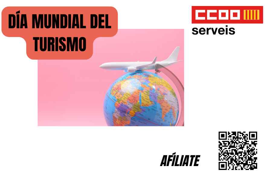 CCOO SOSTIENE QUE COMPATIBILIZAR EL TURISMO SOCIAL CON EL DE MAYOR CAPACIDAD PROTEGE LA RENTABILIDAD Y EL EMPLEO