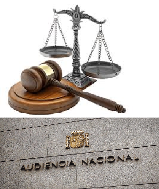 RESULTADO DE LA COMPARECENCIA ANTE LA SALA DE LO SOCIAL DE LA AUDIENCIA NACIONAL