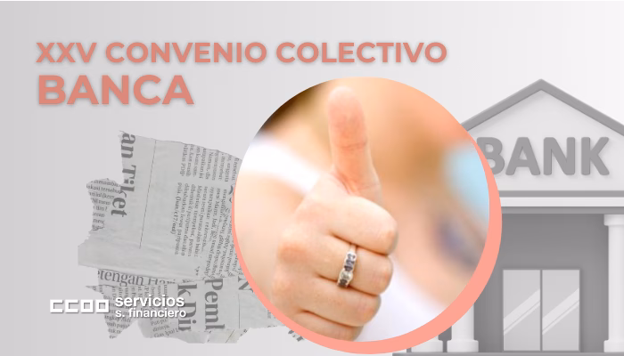 BANCA: Nuestra capacidad adquisitiva mejoró en el 2024 gracias al convenio
