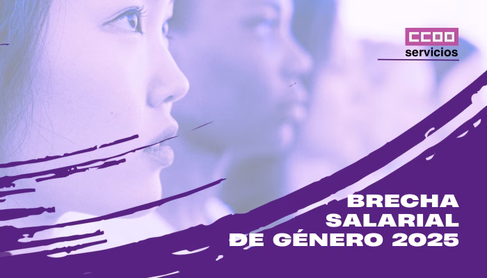 El empleo femenino sigue creciendo en condiciones salariales desiguales provocadas por la parcialidad laboral históricamente atribuida a la mujer