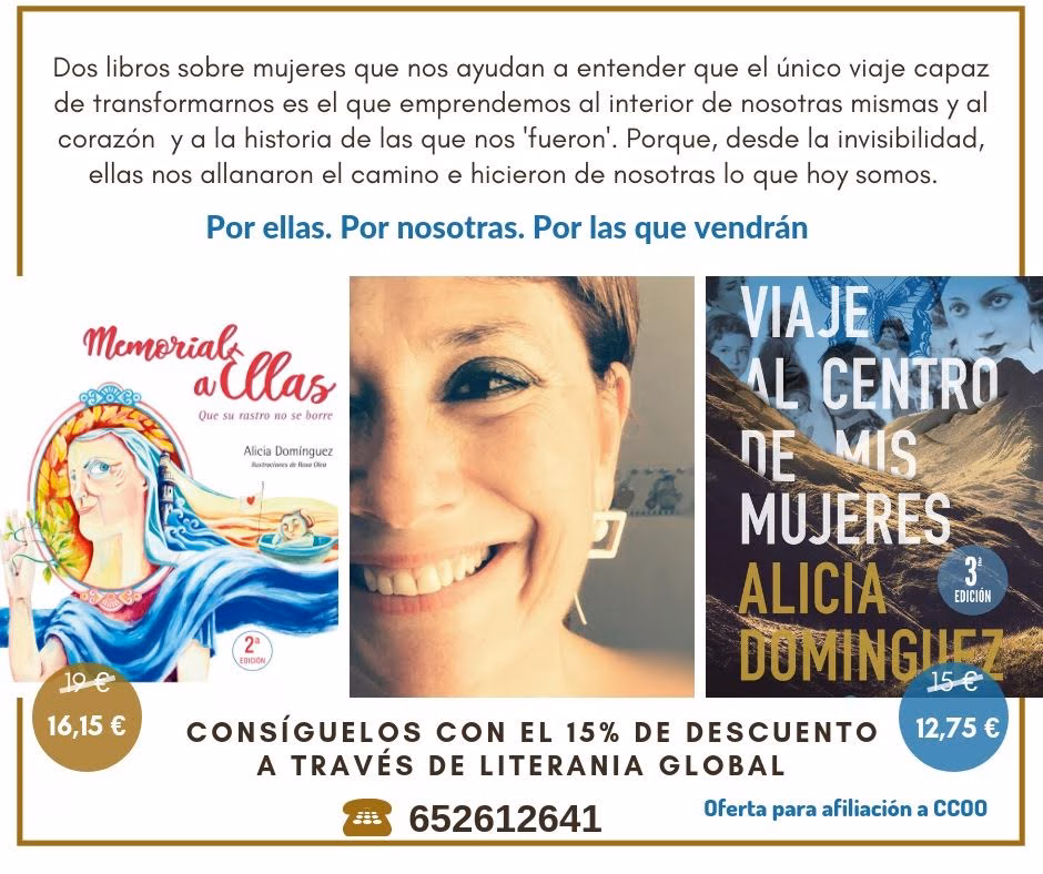 Alicia Mujeres