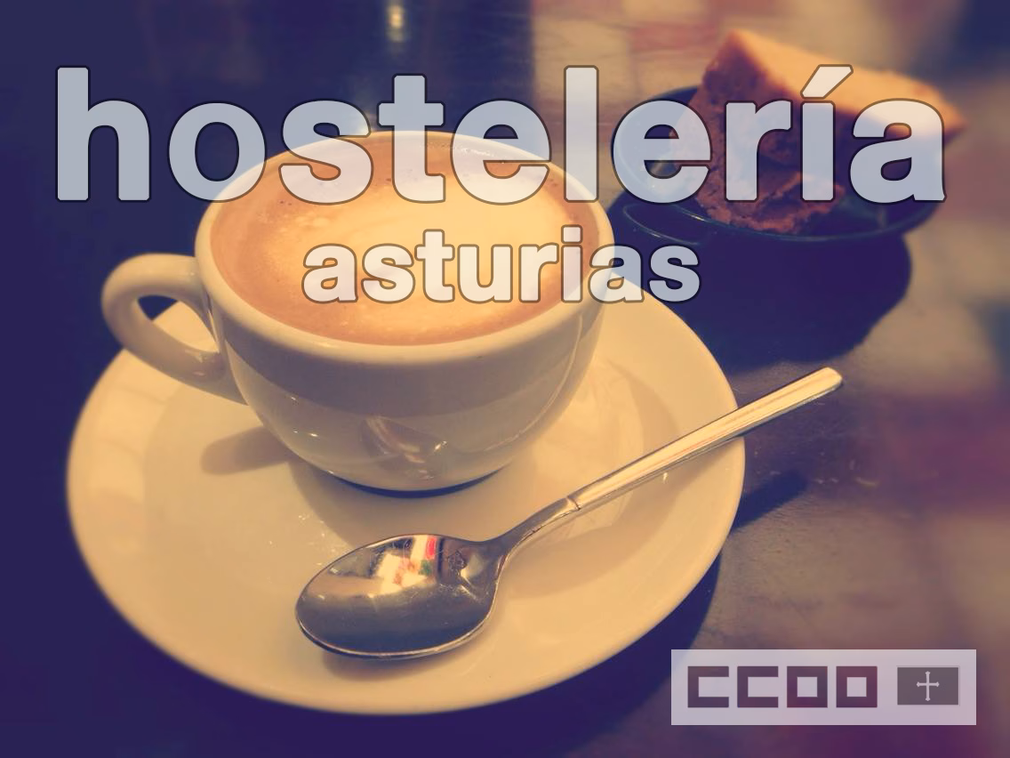 convenio hostelería asturias