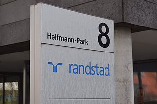 Sanciones en Randstadt ETT