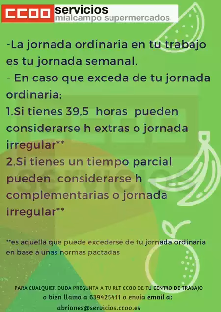 Tratamiento de los inventarios generales. Pagina 2 Tratamiento de los inventarios generales. Pagina 2