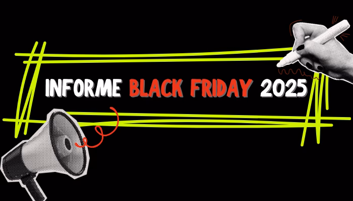 El 80% del empleo creado para la campaña del Black Friday es temporal y a tiempo parcial, según CCOO