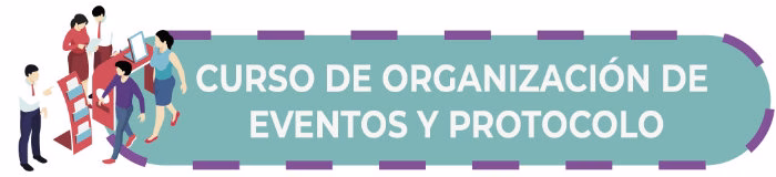 curso eventos y protocolo