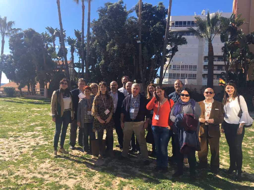 UNI Finanzas en Torremolinos