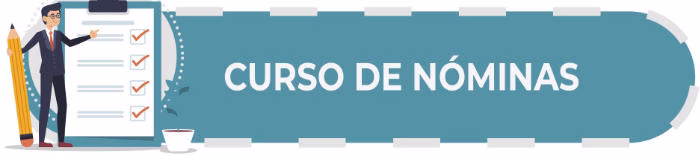 curso nominas