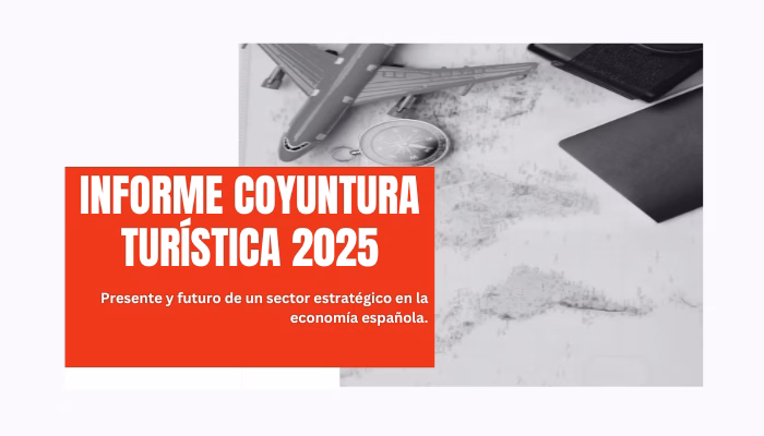 Récord turístico, empleo precario: la realidad laboral del Turismo en España