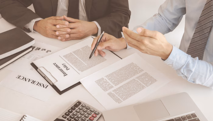 Mesa Convenio Seguros y Mutuas: Sigue el contraste de posiciones