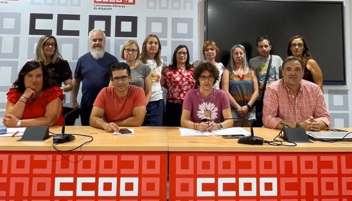 El personal de Telepizza secundará una huelga los días 13 y 14 de septiembre por el impago de sus salarios