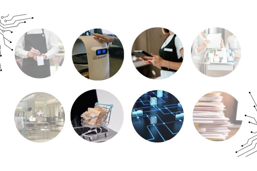 Impacto de las transformaciones digitales y sus riesgos laborales